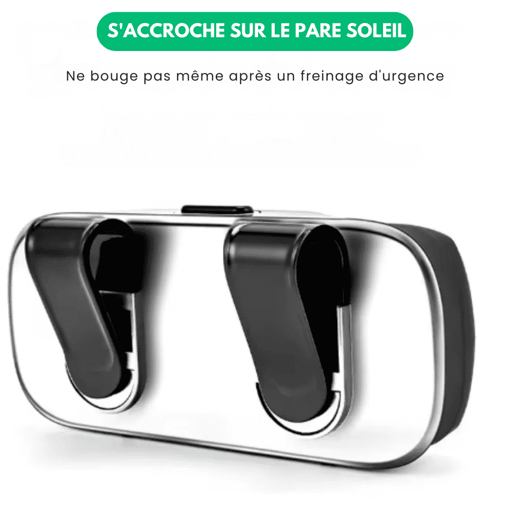 Bvcxzapp™ - Car Glasses Storage Case