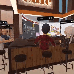 AR Smart Glasses
