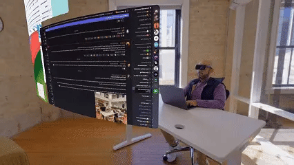 AR Smart Glasses