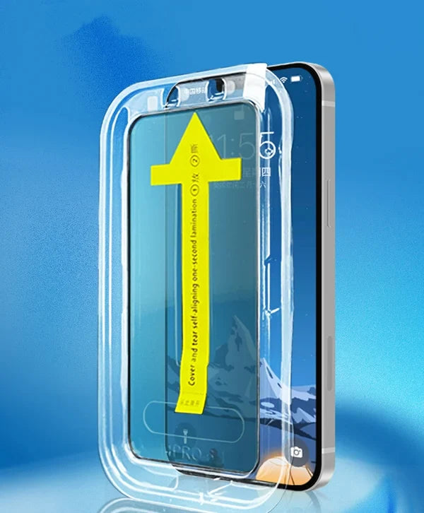 ❄🎄New Year's Special 2025⛄🔔For Galaxy S24/S23/S22 Ultra Series Privacy Glass Screen Protector