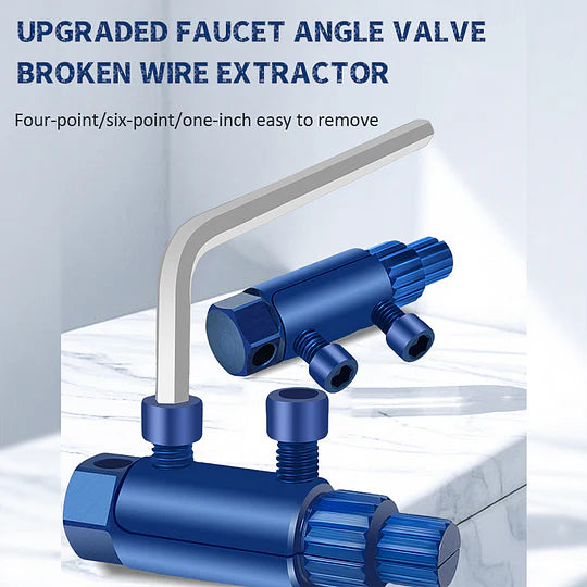 💥New Product Specials💥Upgraded Broken Bolt Remover