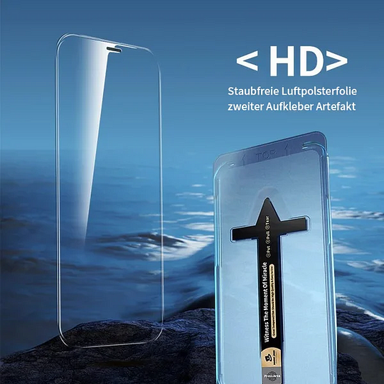 ❄🎄New Year's Special 2025⛄🔔For Galaxy S24/S23/S22 Ultra Series Privacy Glass Screen Protector