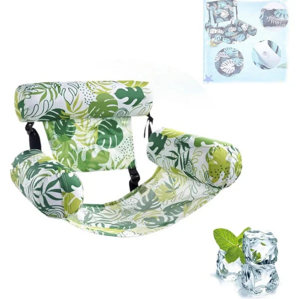 Best Match for Swimming - Inflatable Pool Float Chairs