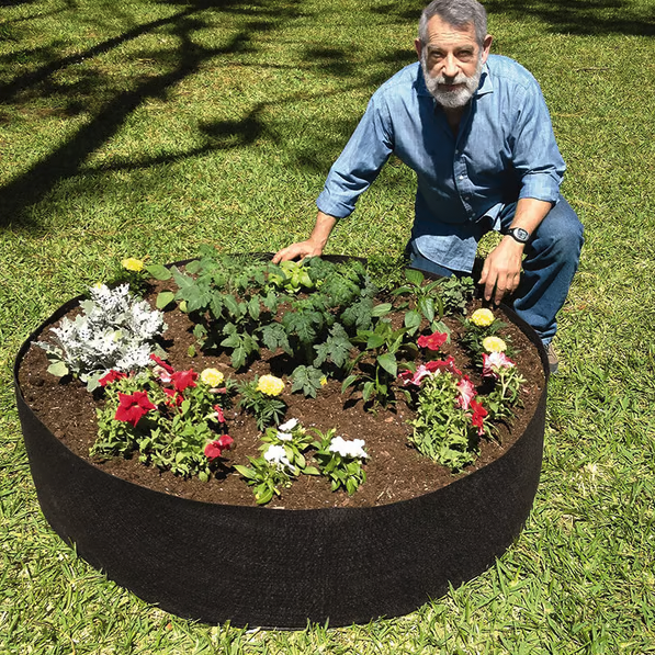 🎉Breathable Large Garden Planting Bed