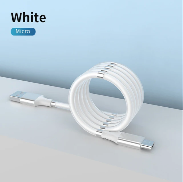 Magnetic Charging Cable