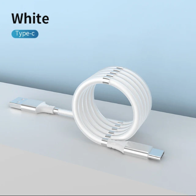 Magnetic Charging Cable