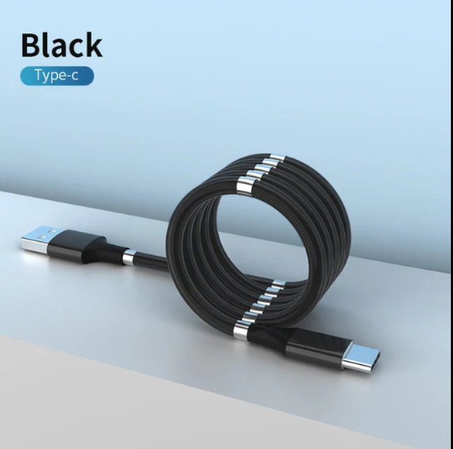 Magnetic Charging Cable