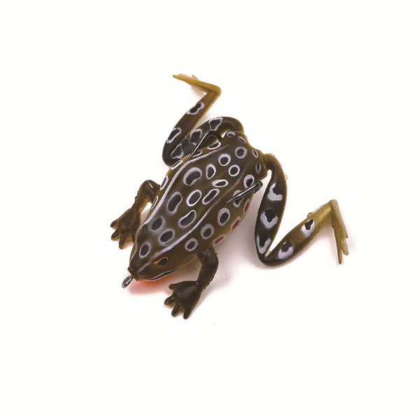 š„Ultimate Frog Popper Bait