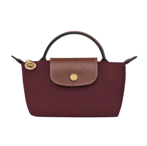 Mini Bag - Strap Included Buddy