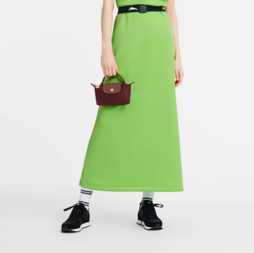 Mini Bag - Strap Included Buddy