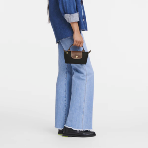 Mini Bag - Strap Included Buddy