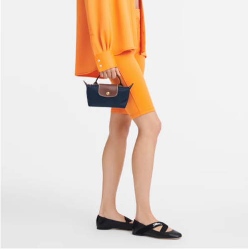 Mini Bag - Strap Included Buddy