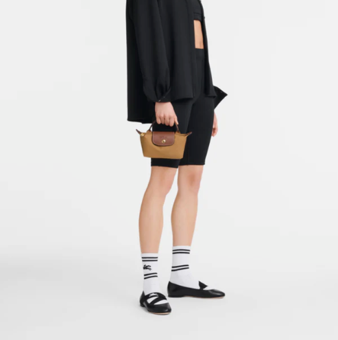 Mini Bag - Strap Included Buddy