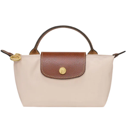 Mini Bag - Strap Included Buddy