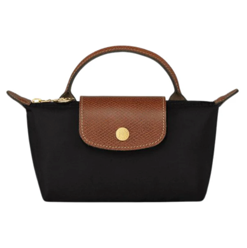 Mini Bag - Strap Included Buddy