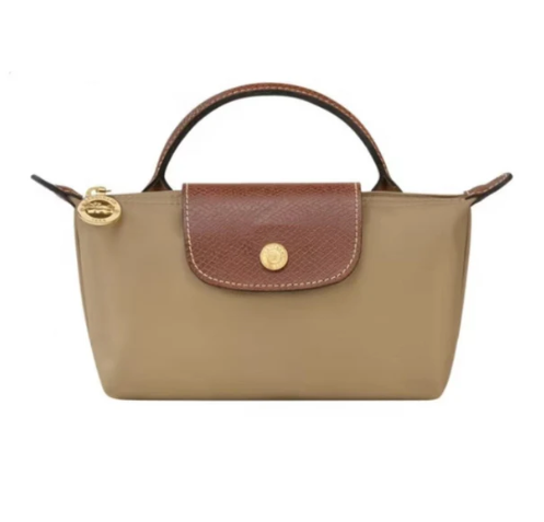 Mini Bag - Strap Included Buddy