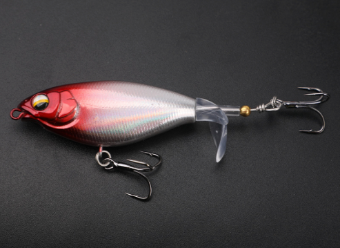 Fishing Lure Soft Bionic Bait