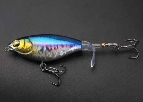 Fishing Lure Soft Bionic Bait