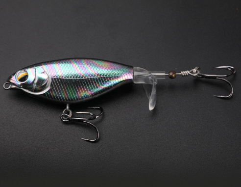Fishing Lure Soft Bionic Bait