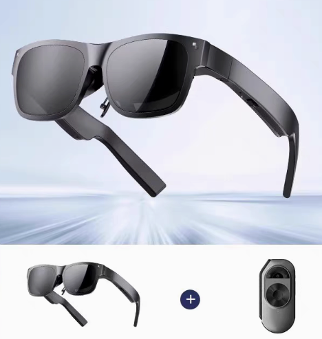 AR Smart Glasses