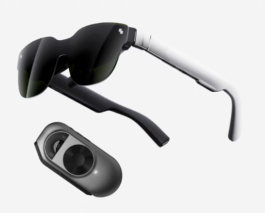 Air 3s XR Smart Glasses