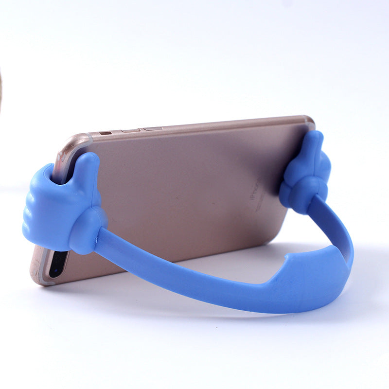 Cute Thumbs Up Lazy Phone Holder