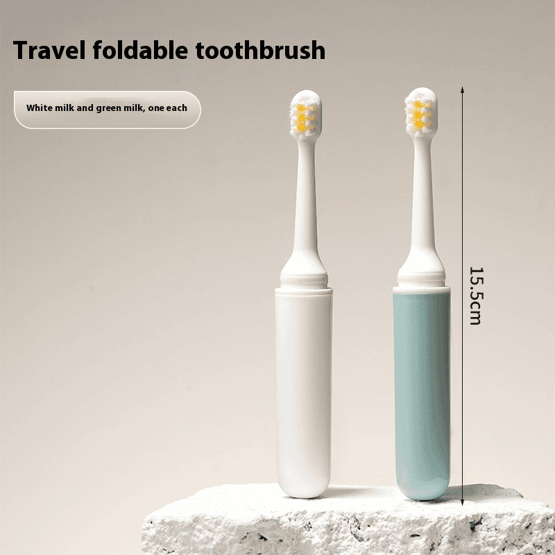 Mini 3-in-1 Travel Toiletry Set