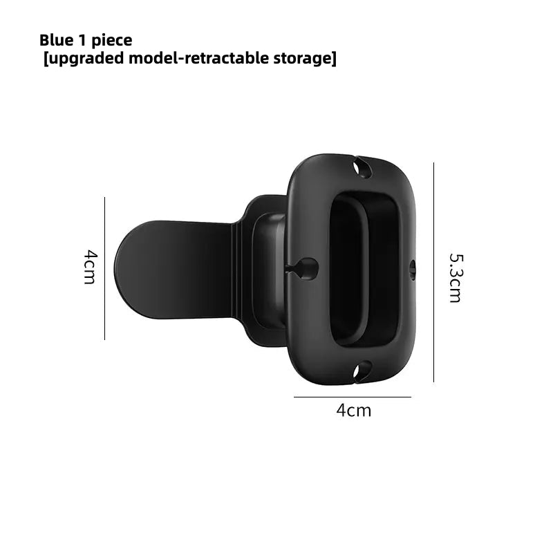 Charger Storage Organizer