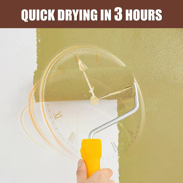 Water-based Environmentally Friendly Odorless Wood Furniture Repair Paint