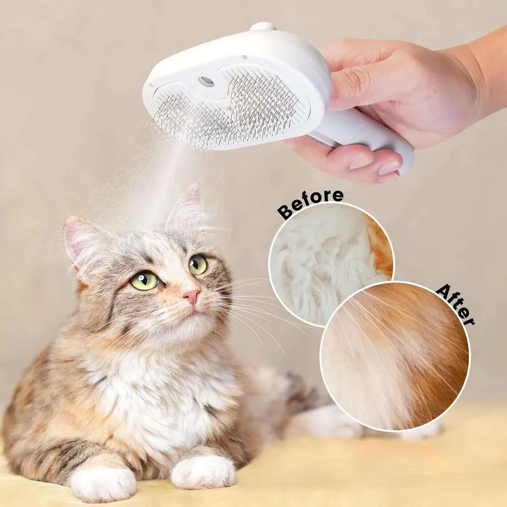 FurSteam Brush