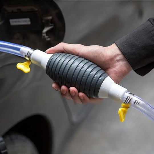 🔥Multifunction Liquid Sucker 🧪Necessity for emergency fluid transfer🧪