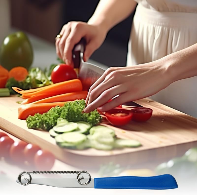 3 in 1 Multi-function Fruit and Vegetable Cutter and Slicer