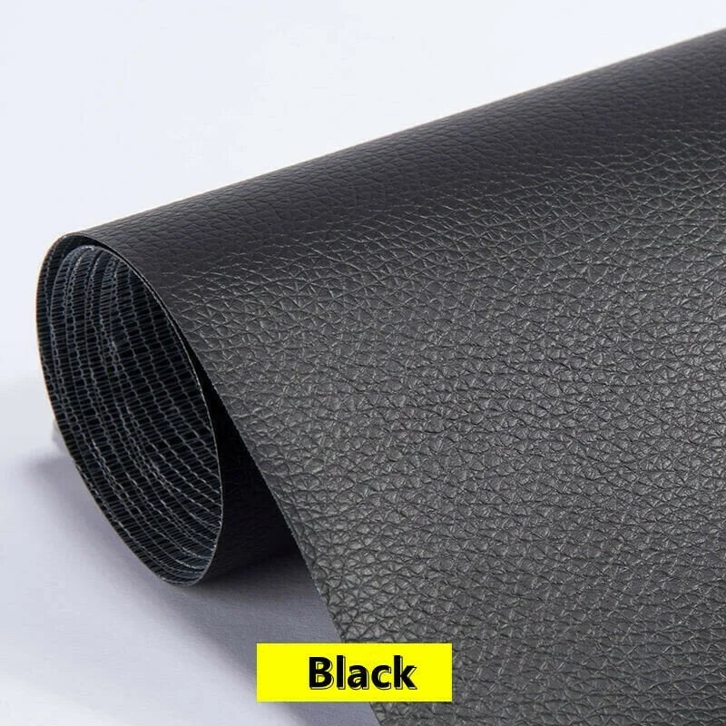 🎅Christmas Sale🎄💥Adhesive Leather Refinisher Cuttable Sofa Repair💥