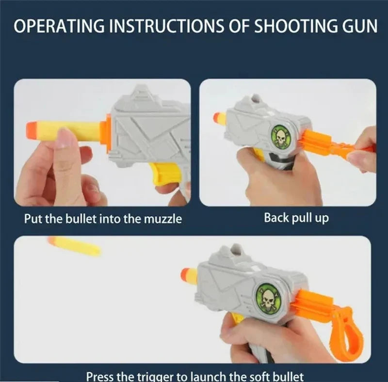 The Ultimate Indoor Hover Shooter Toy