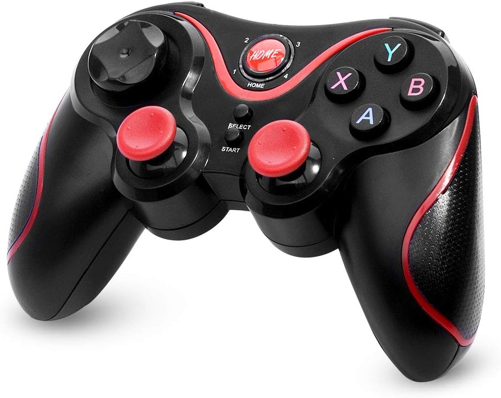 Bluetooth Wireless Controller 2.4 G Wireless Gamepad