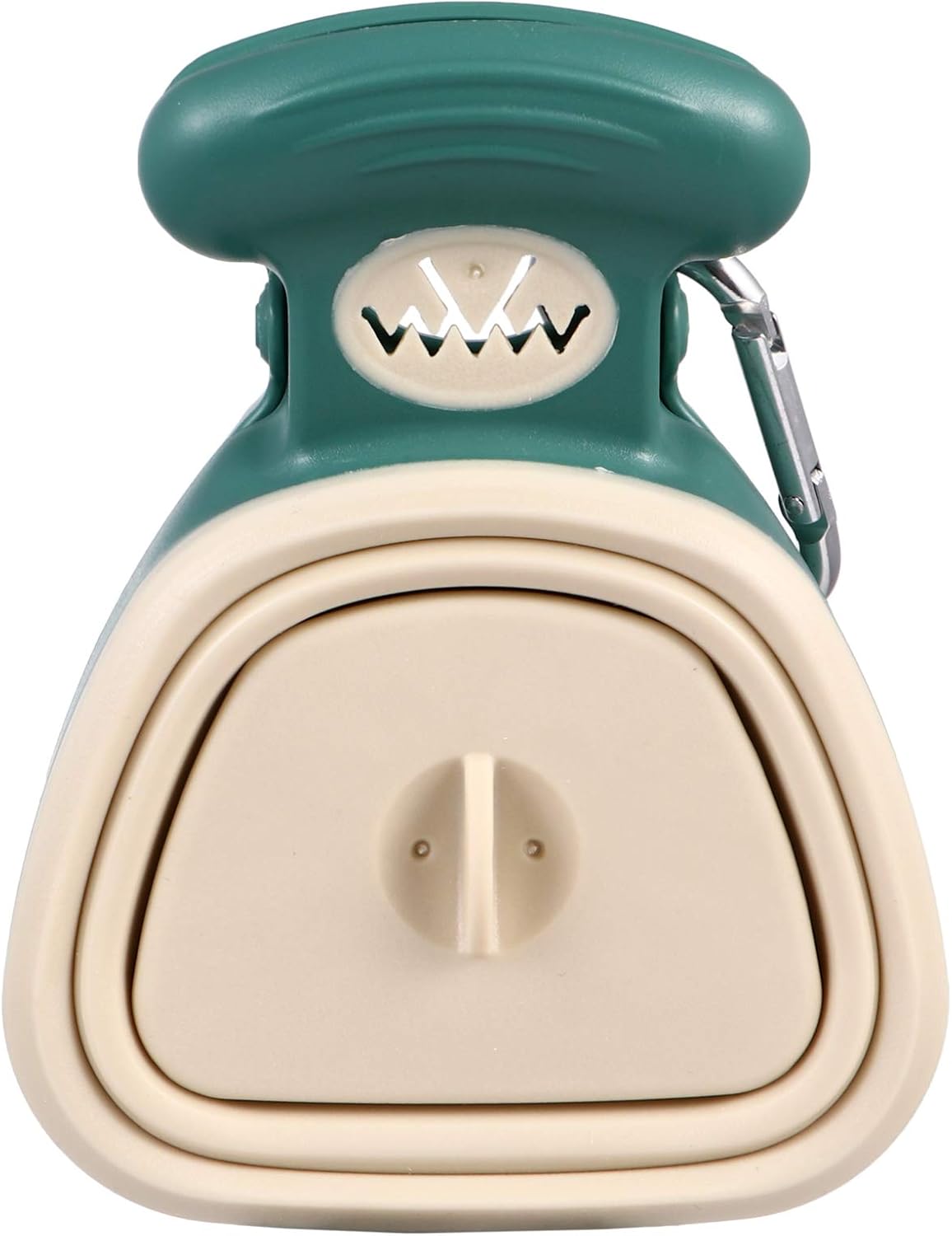 Dog Pet Travel Foldable Pooper Scooper
