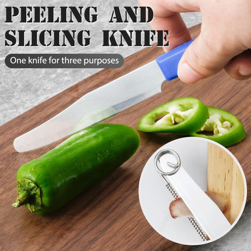 3 in 1 Multi-function Fruit and Vegetable Cutter and Slicer