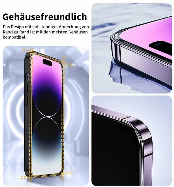 ❄🎄New Year's Special 2025⛄🔔For Galaxy S24/S23/S22 Ultra Series Privacy Glass Screen Protector