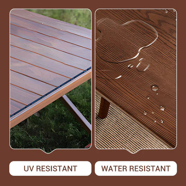 Water-based Environmentally Friendly Odorless Wood Furniture Repair Paint