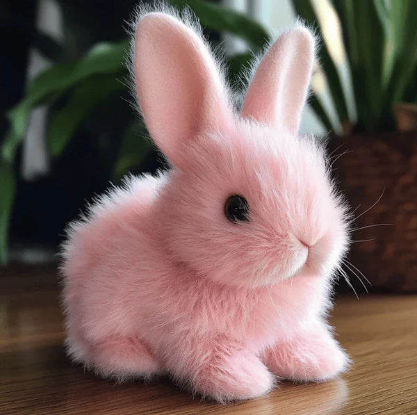 🔥70% off limited time promotion 🐇 Happy Easter - meet your new bunny friends!