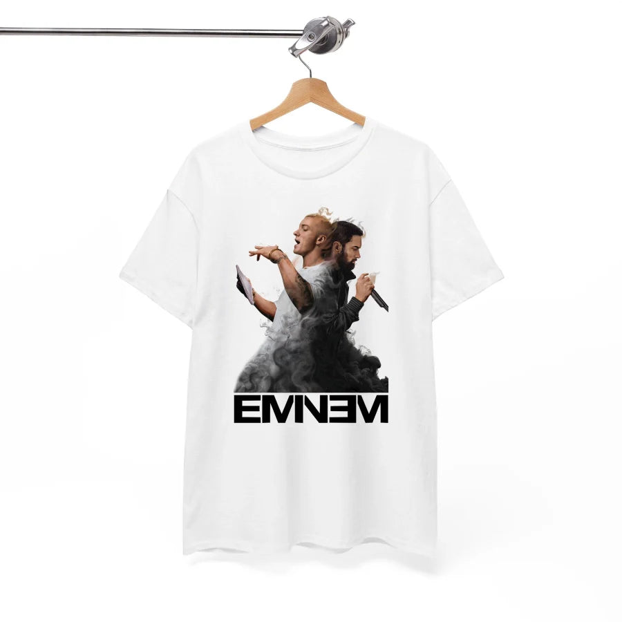Eminem Slim Shady Graphic T-shirt