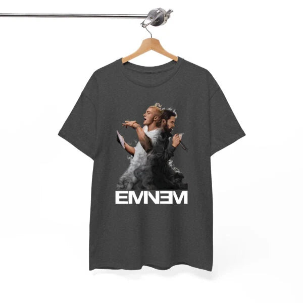 Eminem Slim Shady Graphic T-shirt