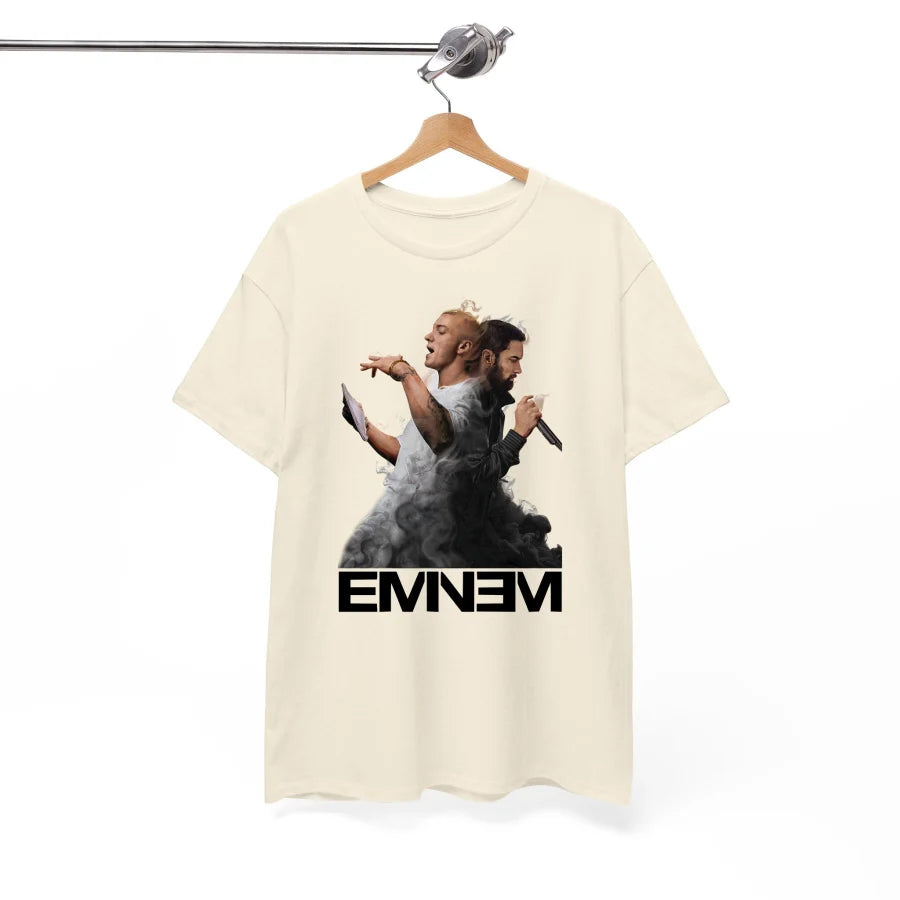 Eminem Slim Shady Graphic T-shirt
