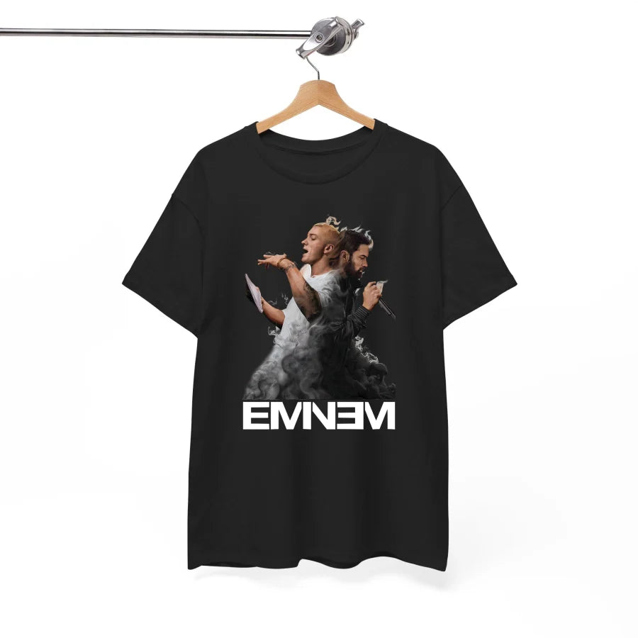 Eminem Slim Shady Graphic T-shirt