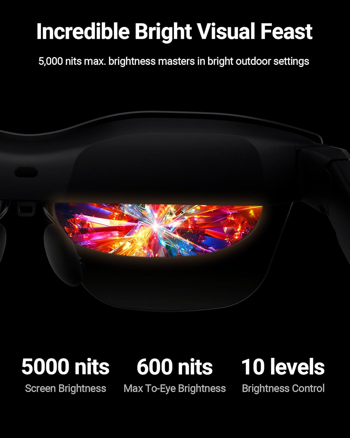Air 3s XR Smart Glasses