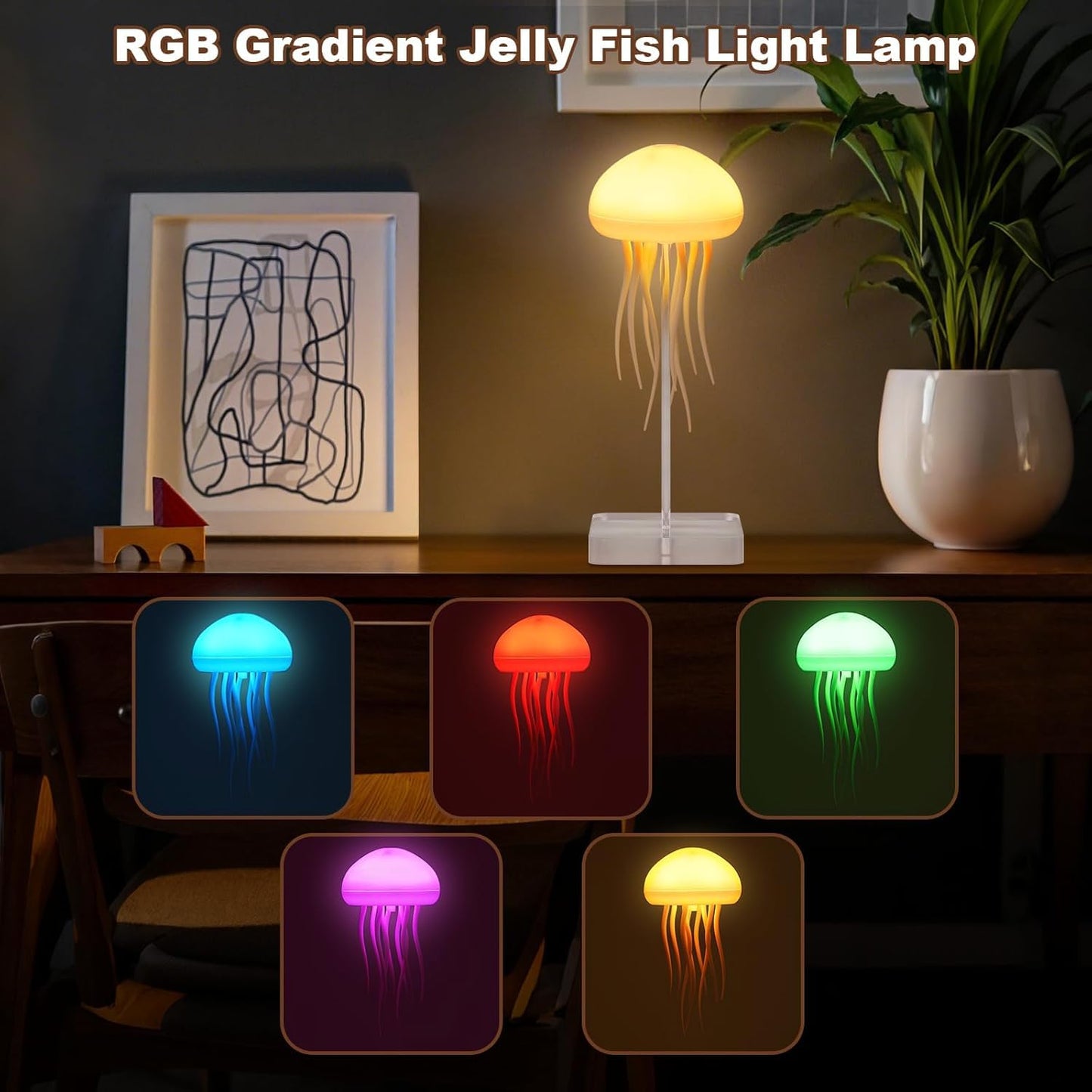 Dream Lamp