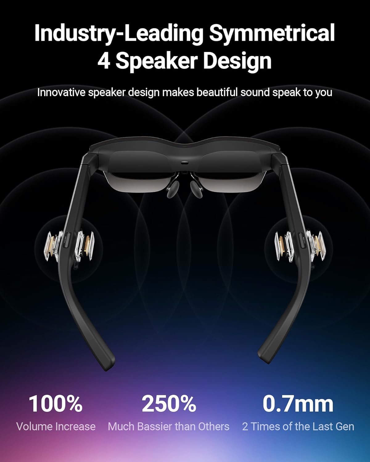 Air 3s XR Smart Glasses