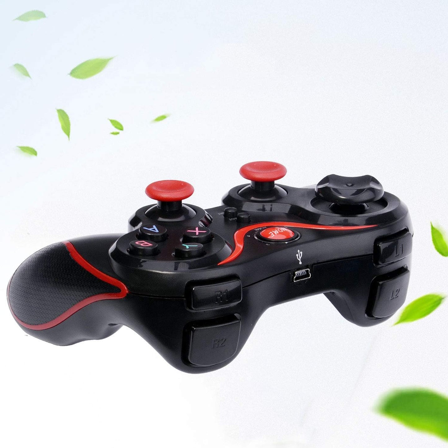 Bluetooth Wireless Controller 2.4 G Wireless Gamepad