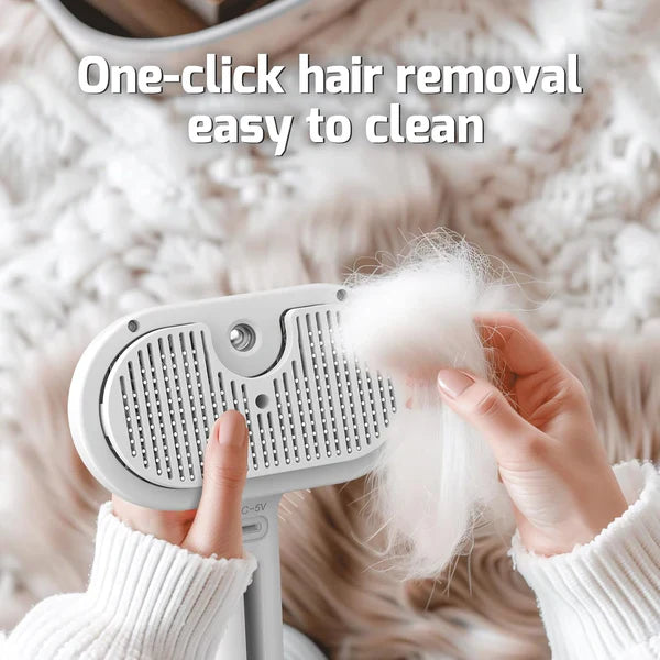 FurSteam Brush