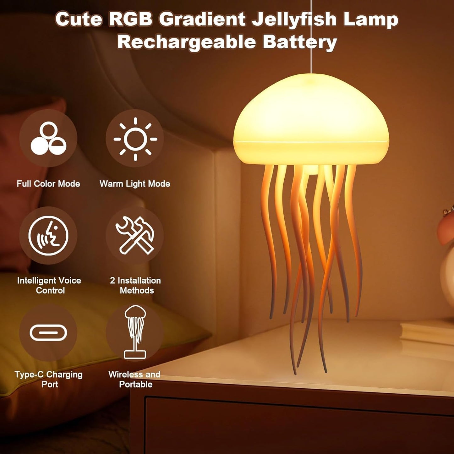 Dream Lamp